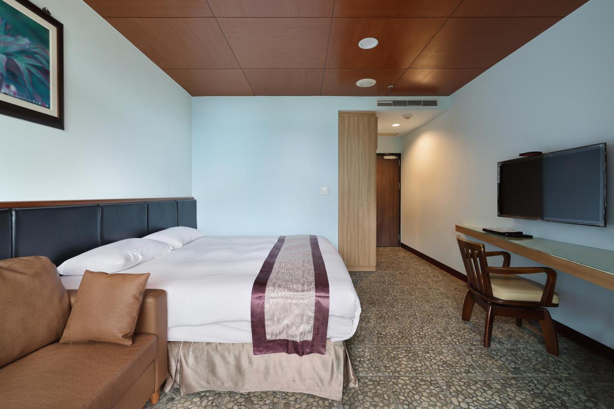 Shante Hotel Shitou Lugu Eksteriør bilde