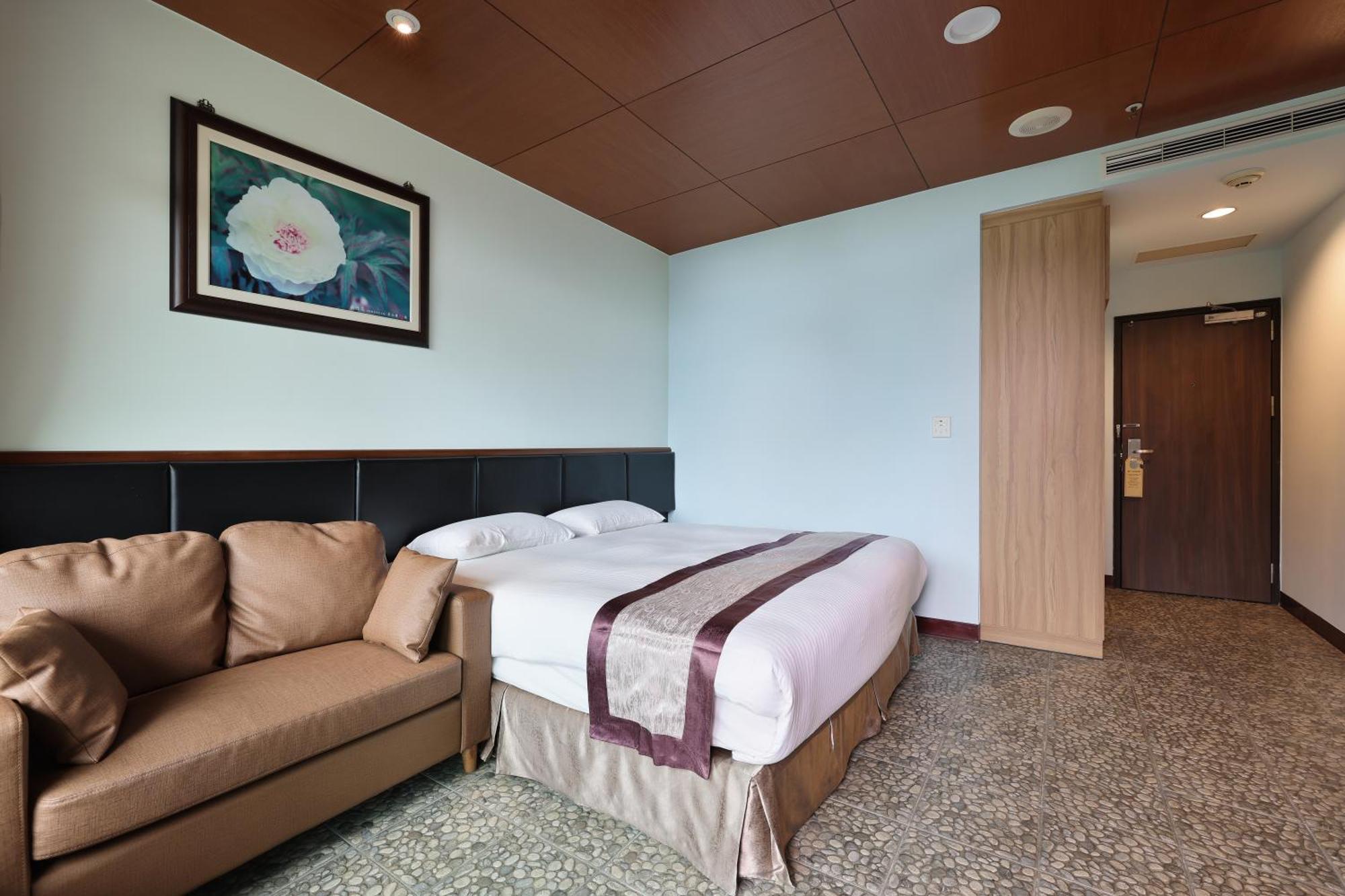 Shante Hotel Shitou Lugu Eksteriør bilde