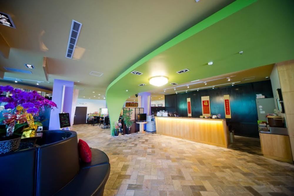Shante Hotel Shitou Lugu Eksteriør bilde